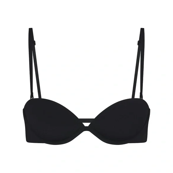 SKIMS Multi-way Bra \ Onyx 🖤